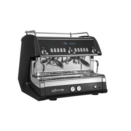 意式浓缩espresso咖啡机 - S10 COMPACT - La Spaziale - 专业 / 自动 / 双头