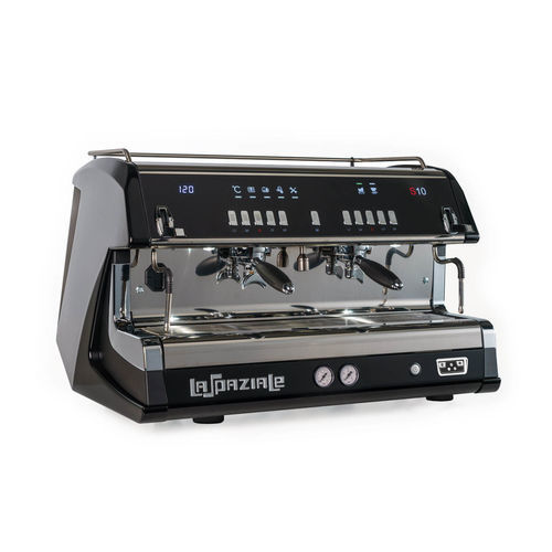 意式浓缩espresso咖啡机 - S10 EK - La Spaziale - 专业 / 自动 / 双头