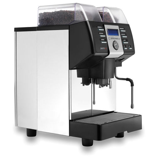 意式浓缩espresso咖啡机 - PRONTOBAR SILENT - Simonelli Group - 组合式 / 专业 / 全自动