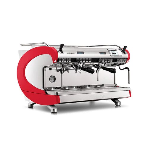 意式浓缩espresso咖啡机 - AURELIA WAVE T3 - Simonelli Group - 专业 / 自动 / 双头