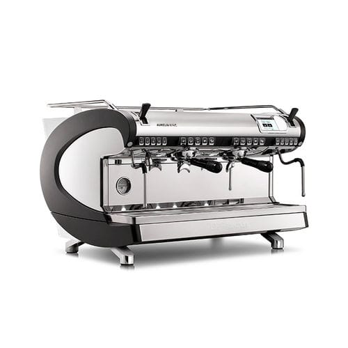 意式浓缩espresso咖啡机 - AURELIA WAVE DIGIT - Simonelli Group - 专业 / 自动 / 双头