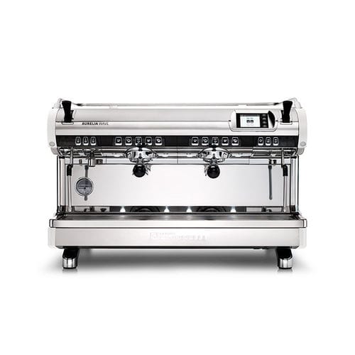 意式浓缩espresso咖啡机 - AURELIA WAVE VOLUMETRIC - Simonelli Group - 专业 / 自动 / 双头