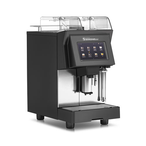 意式浓缩espresso咖啡机 - PRONTOBAR TOUCH - Simonelli Group - 组合式 / 专业 / 全自动