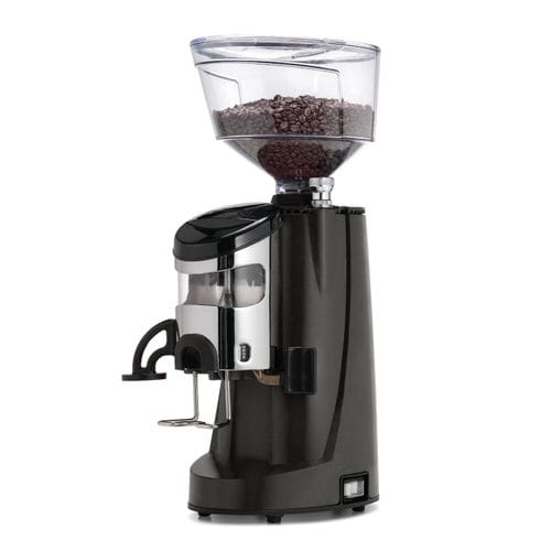 专业咖啡研磨机 - MDJ - Simonelli Group