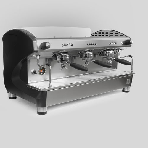 三头咖啡机 - VIVA 3 AP / VIVA High cup - Reneka International - 意式浓缩 espresso / 餐厅 / 酒吧