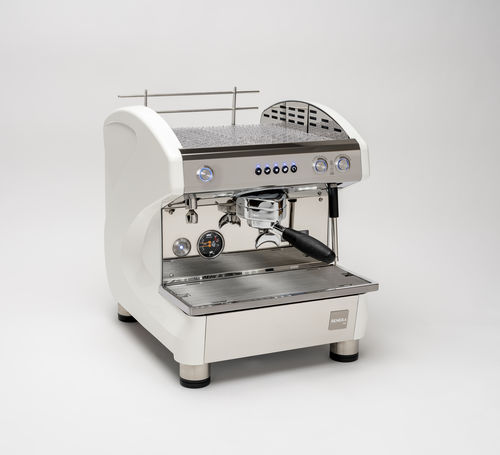 一体式咖啡机 - LIFE 1 AP / AP LA - Reneka International - 意式浓缩 espresso / 餐厅 / 酒吧