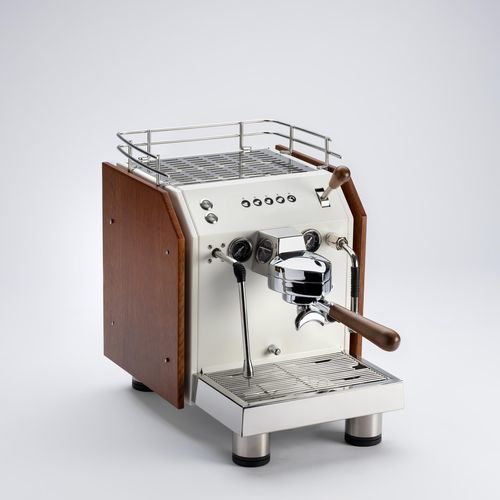 意式浓缩espresso咖啡机 - Family COMPACT 1 - Reneka International - 餐厅 / 酒吧 / 手动