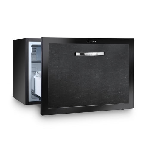 紧凑型迷你吧冰箱 - DM50NTE D - Dometic Professional - 抽屉 / 台面式 / 箱式