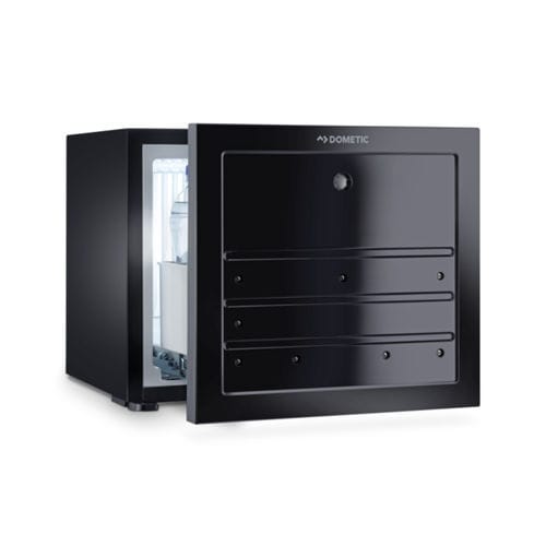 抽屉迷你吧冰箱 - DM20 F - Dometic Professional - 紧凑型 / 台下式 / 台面式