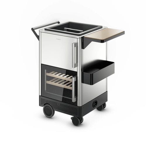 饮料推车 - MoBar 300 S - Dometic Professional - 酒店 / 商用 / 冷藏