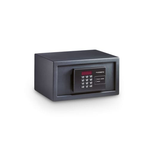 数字保险箱 - MD 310 - Dometic Professional - 嵌入式 / 酒店客房