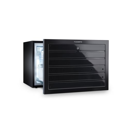 抽屉迷你吧冰箱 - DM50NTE F - Dometic Professional - 紧凑型 / 台面式 / 箱式