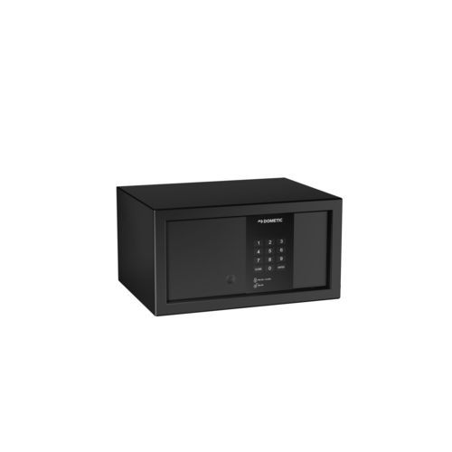 数字保险箱 - MD310R1 - Dometic Professional - 嵌入式 / 酒店客房