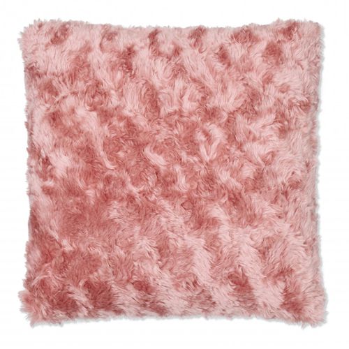 正方形垫子 - ARGO 2 - KVADRAT - 单色 / 家用 / 马海毛