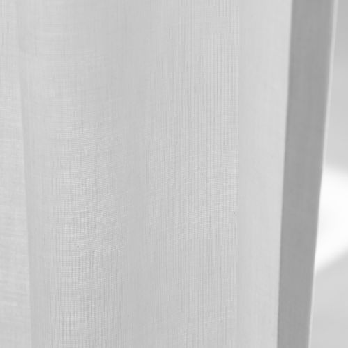 窗帘面料 - ACCENT - KVADRAT - 单色 / Trevira CS® / 可水洗