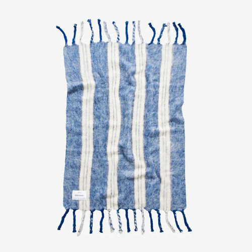 马海毛家居毯 - LADY  - KVADRAT