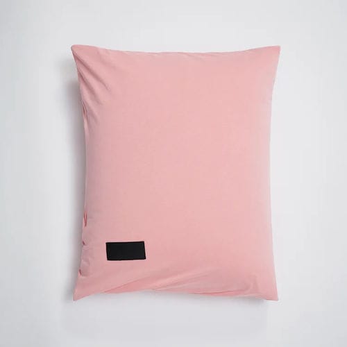 棉质枕套 - HEART  - KVADRAT