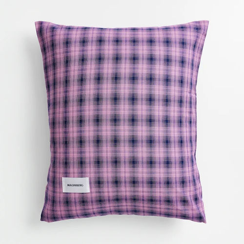 棉质枕套 - RODEO  - KVADRAT