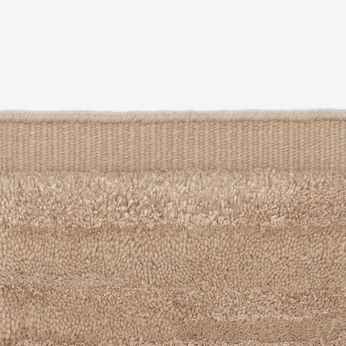 现代风格地毯 - CASCADE  - KVADRAT - 格子 / 羊毛 / 丝绸