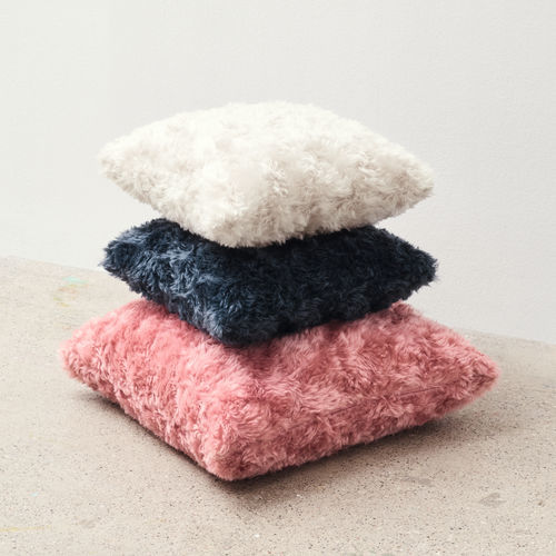 室内装饰面料 - ARGO 2 - KVADRAT - 单色 / 马海毛 / 装饰