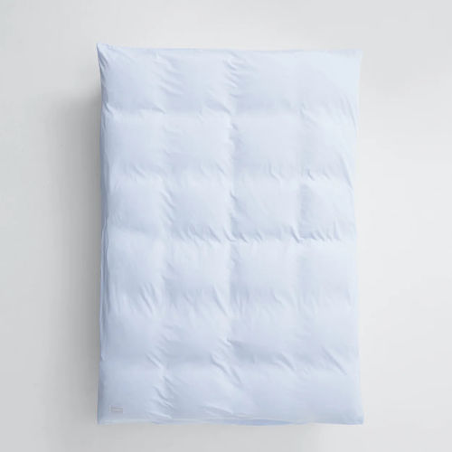 棉质被套 - WALL STREET POPLIN - KVADRAT - 单色
