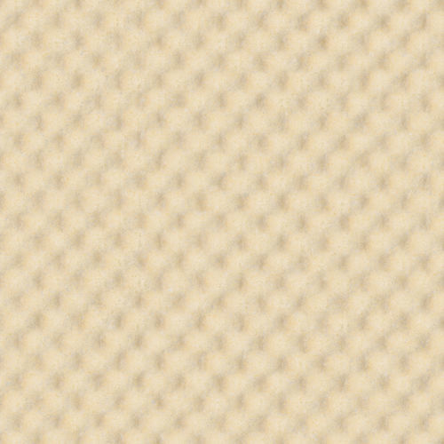 室内装饰面料 - HAFNON - KVADRAT - 用于室内装饰 / 单色 / 图案