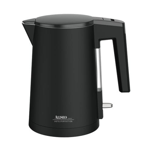 热塑性塑料烧水壶 - TEA X-PRESS - Aliseo - 不锈钢