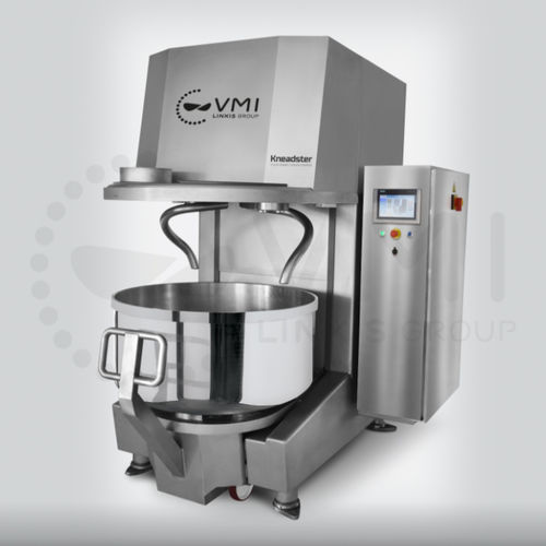 螺旋形面团捏合机 - KNEADSTER® - vmi - 用于面包房 / 带可拆除面盆 / 专业