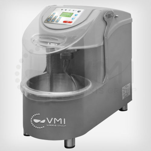 螺旋形面团捏合机 - SPI-LAB - vmi - 用于面包房 / 带螺旋挂钩 / 专业