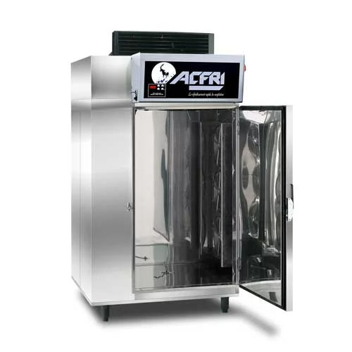 网格速冻箱 - RS 100 SPE - ACFRI - 餐厅 / 用于熟食店 / 商用厨房