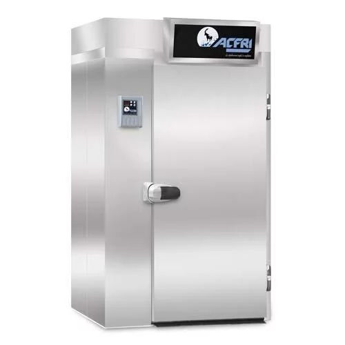 手推车式速冻箱 - AR 240 P850 series - ACFRI - 餐厅 / 用于熟食店 / 商用厨房