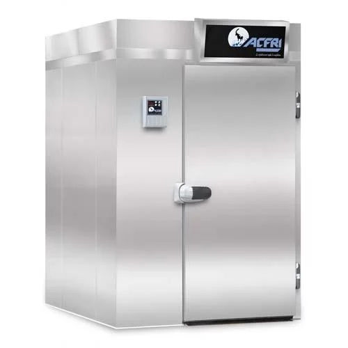 手推车式速冻箱 - AR 480 P850 series - ACFRI - 餐厅 / 用于熟食店 / 商用厨房