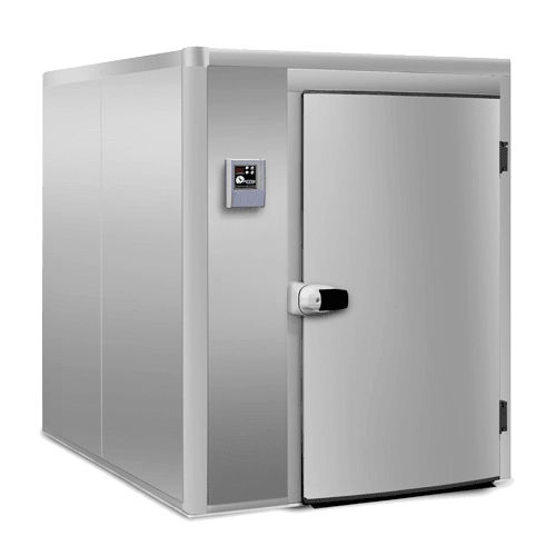 手推车式速冻箱 - AR 480 P1000 series - ACFRI - 餐厅 / 用于熟食店 / 商用厨房