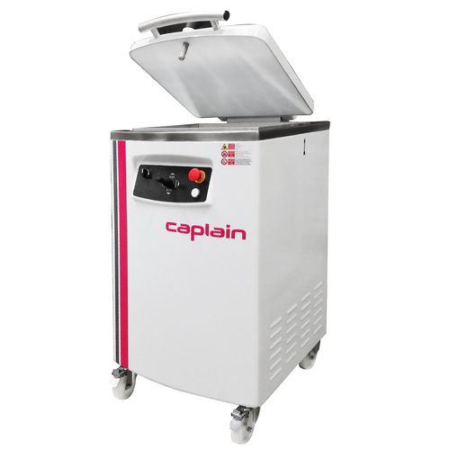 自动面团分块机 - DVX20V2 - caplain machines - 用于烘焙产品