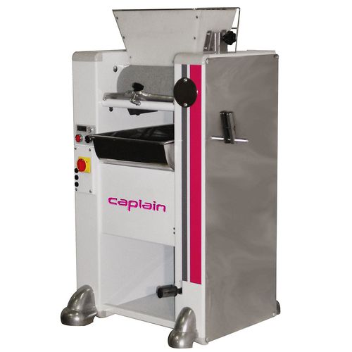 杏仁粉碎机 - LP10000 - caplain machines