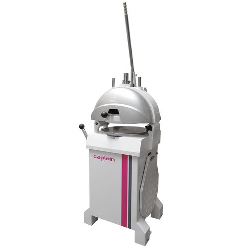 半自动面团分块机 - DEXTA - caplain machines - 自动 / 用于烘焙产品