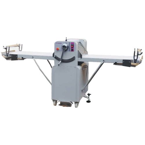 专业压面机 - LP5891B - caplain machines