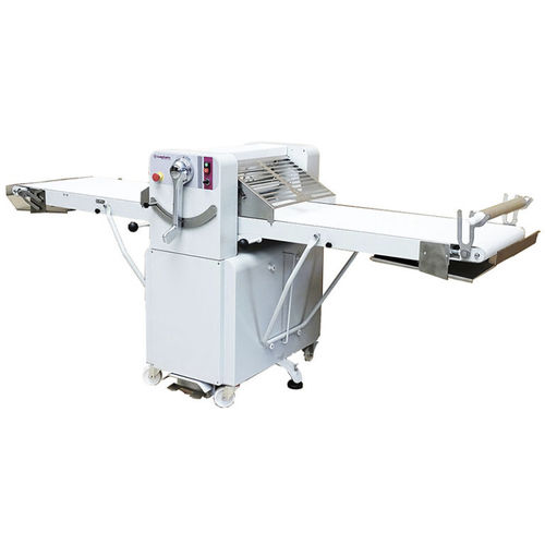 专业压面机 - LP5000B-BL - caplain machines