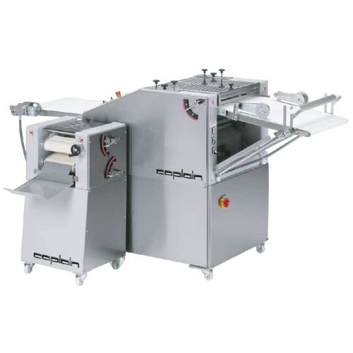 专业压面机 - LP2500T - caplain machines
