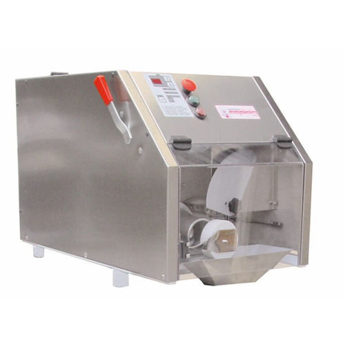 自动面团分块机 - CAB1200 - caplain machines - 用于烘焙产品 / 披萨