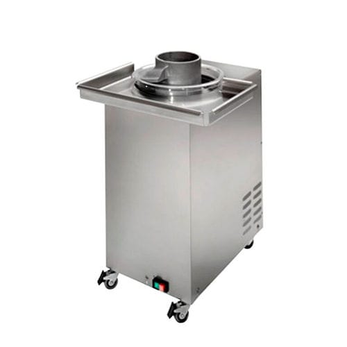 披萨成型机 - BOL1200 - caplain machines