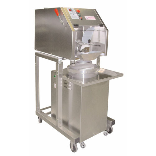 专业面团分块滚圆机 - CABOL1200 - caplain machines