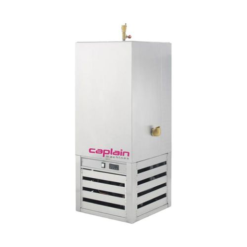 水冷却机 - REA SERIES - caplain machines