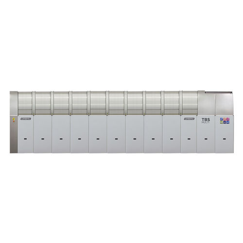 纺织品隧道式清洗机 - TBS-MULTI - GIRBAU