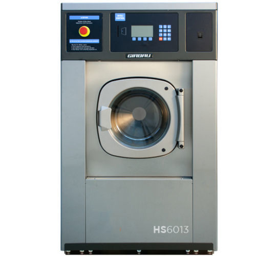 前开式洗衣甩干机 - HS6013 - GIRBAU - 工业 / 干燥