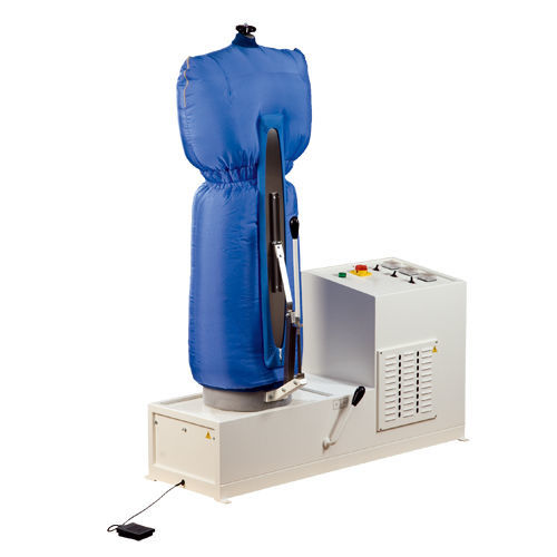 衣物人像机 - S/AV - GIRBAU