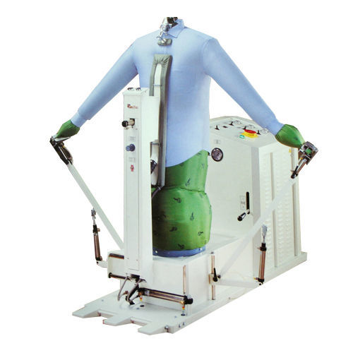 衬衫人像机 - S/IMC - GIRBAU