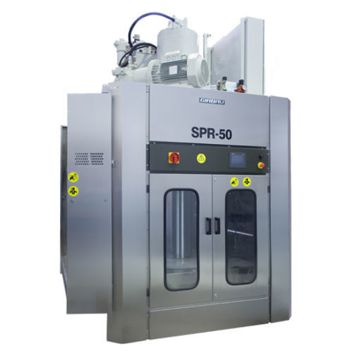 单阶段水萃取机 - SPR50 - GIRBAU
