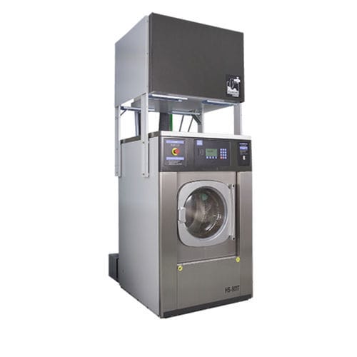 洗衣机水循环箱 - AS-200 - GIRBAU