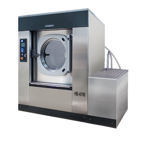 洗衣机水循环箱 - RT- 500 - GIRBAU